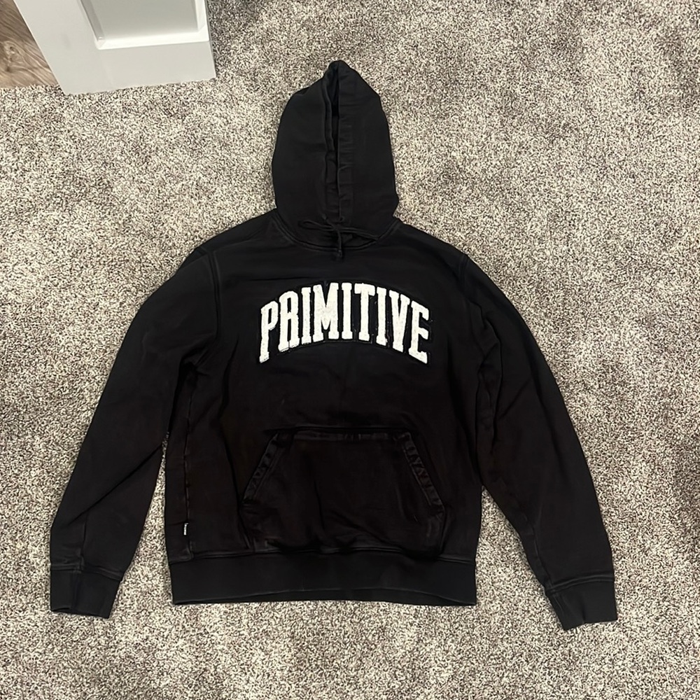 Men’s Primitive Hoodie GREAT Quality